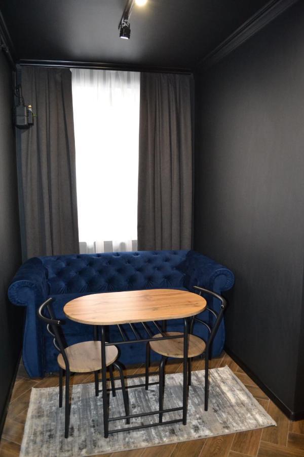 Central Gate Apartment تشيرنيفتسي المظهر الخارجي الصورة