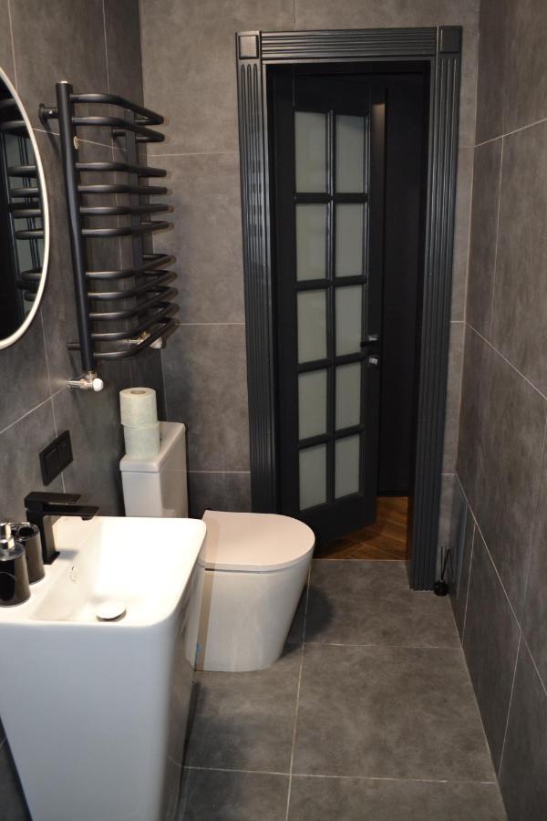 Central Gate Apartment تشيرنيفتسي المظهر الخارجي الصورة