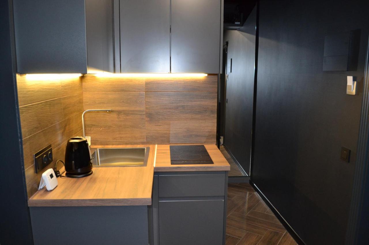 Central Gate Apartment تشيرنيفتسي المظهر الخارجي الصورة