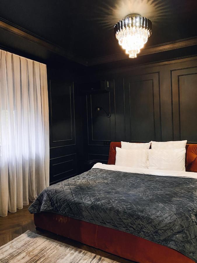 Central Gate Apartment تشيرنيفتسي المظهر الخارجي الصورة