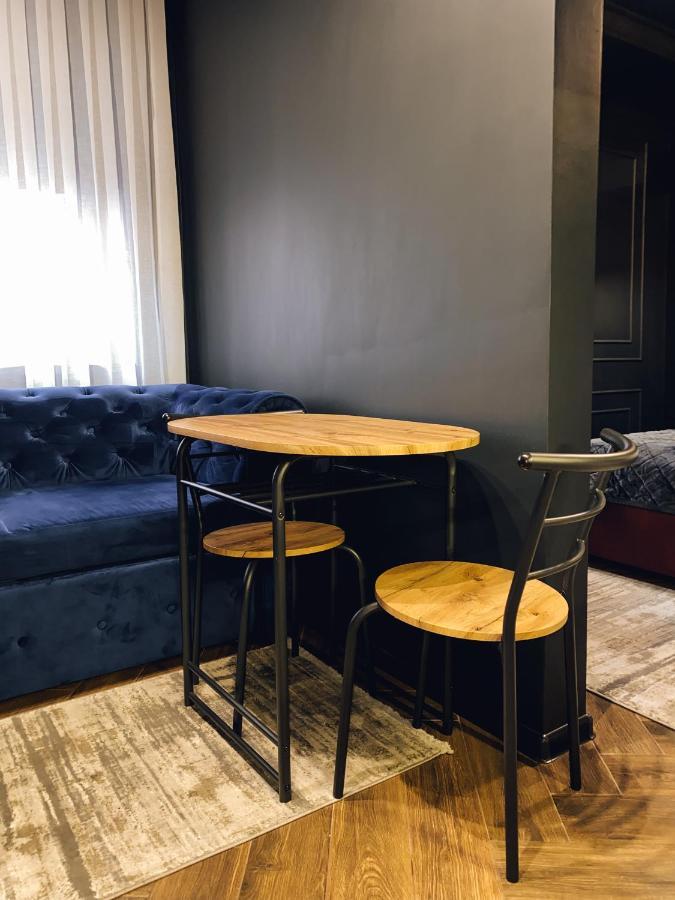 Central Gate Apartment تشيرنيفتسي المظهر الخارجي الصورة