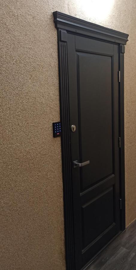 Central Gate Apartment تشيرنيفتسي المظهر الخارجي الصورة