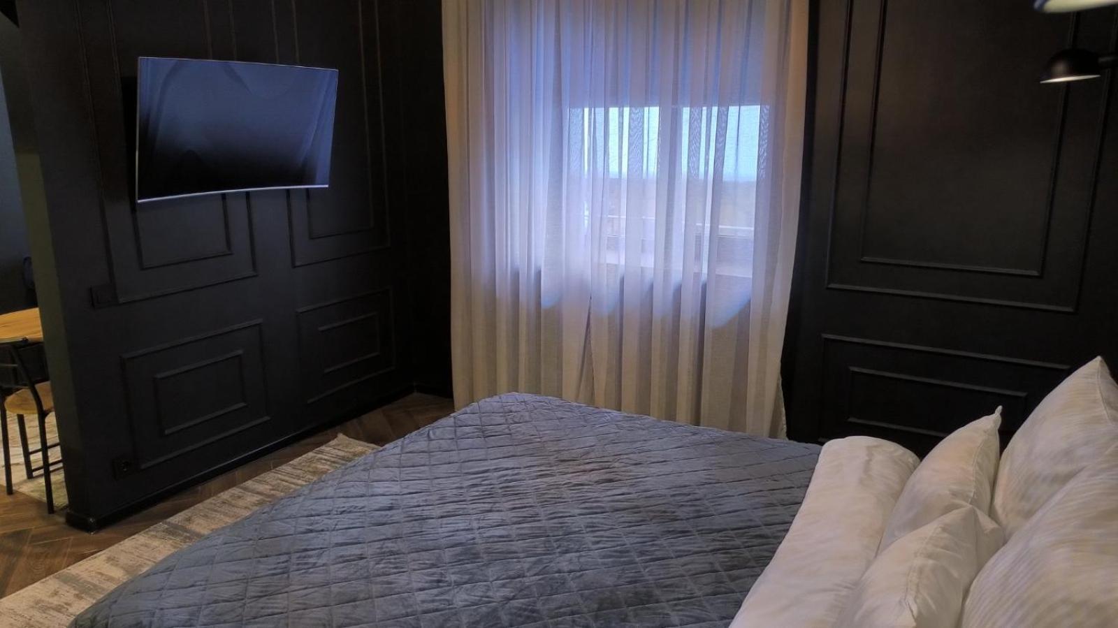 Central Gate Apartment تشيرنيفتسي المظهر الخارجي الصورة